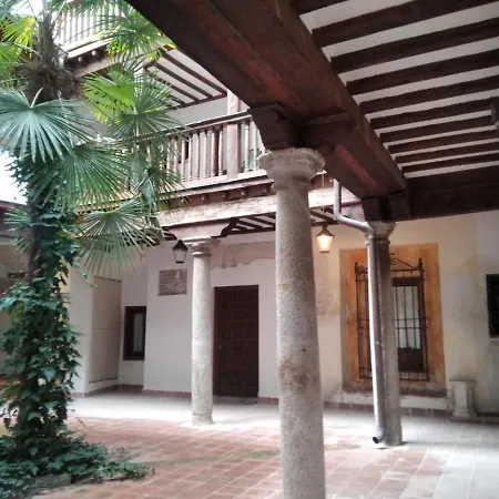 El Porton De La Bellota - Con Parking Gratis - En El Centro De Toledo Zewnętrze zdjęcie