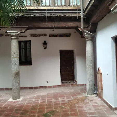 El Porton De La Bellota - Con Parking Gratis - En El Centro De Toledo Zewnętrze zdjęcie