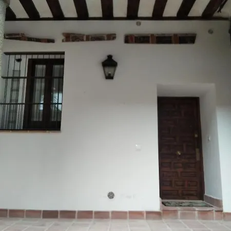 El Porton De La Bellota - Con Parking Gratis - En El Centro De Toledo Zewnętrze zdjęcie