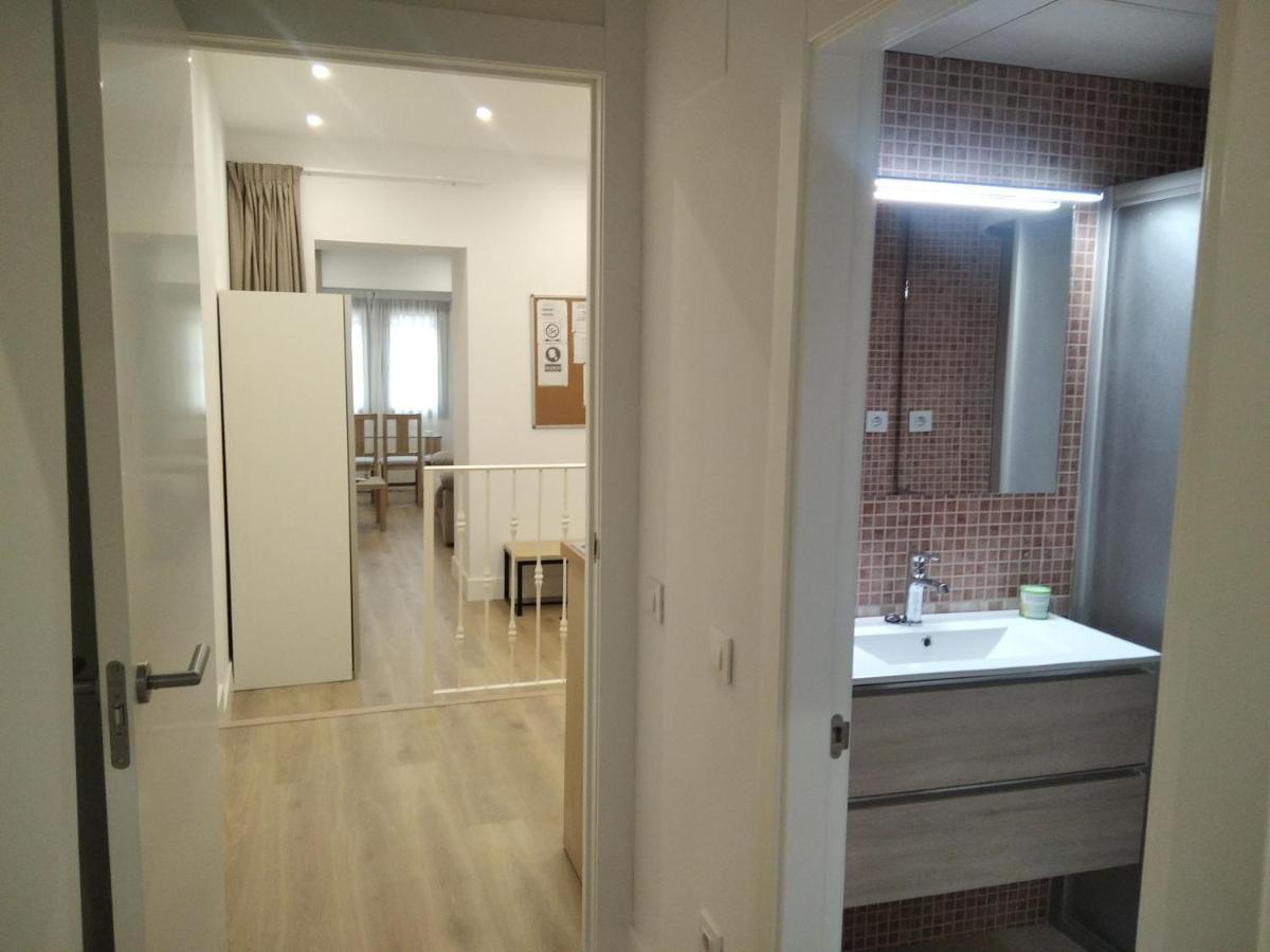 El Porton De La Bellota - Con Parking Gratis - En El Centro De Apartment *