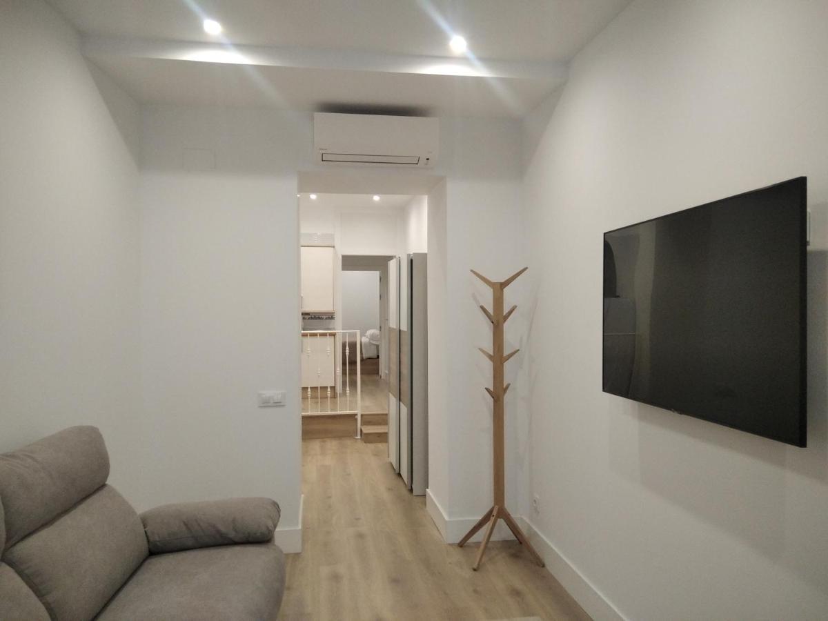 Apartment El Porton De La Bellota - Con Parking Gratis - En El Centro De