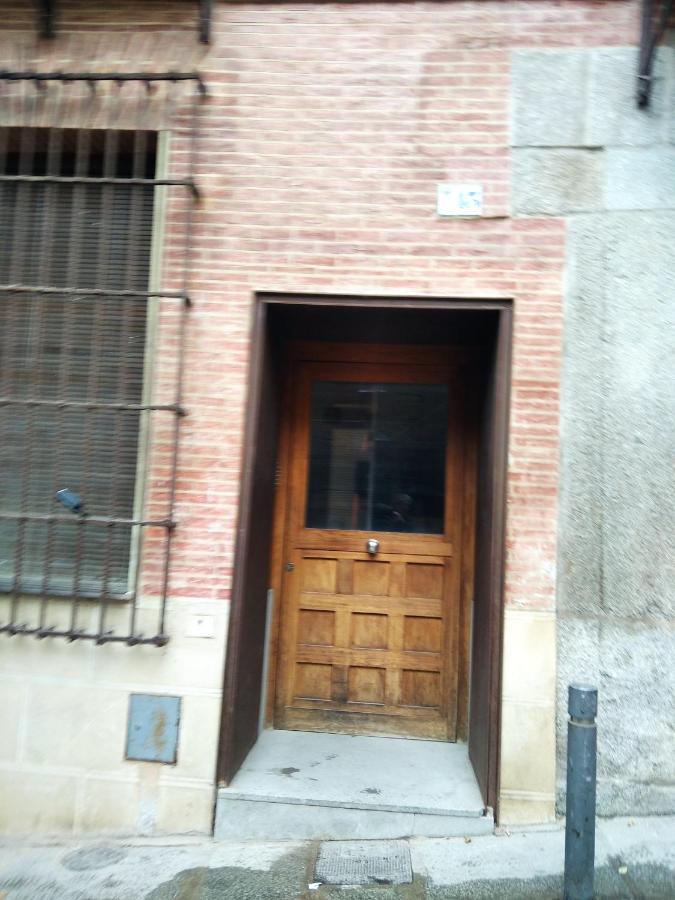 El Porton De La Bellota - Con Parking Gratis - En El Centro De * Toledo