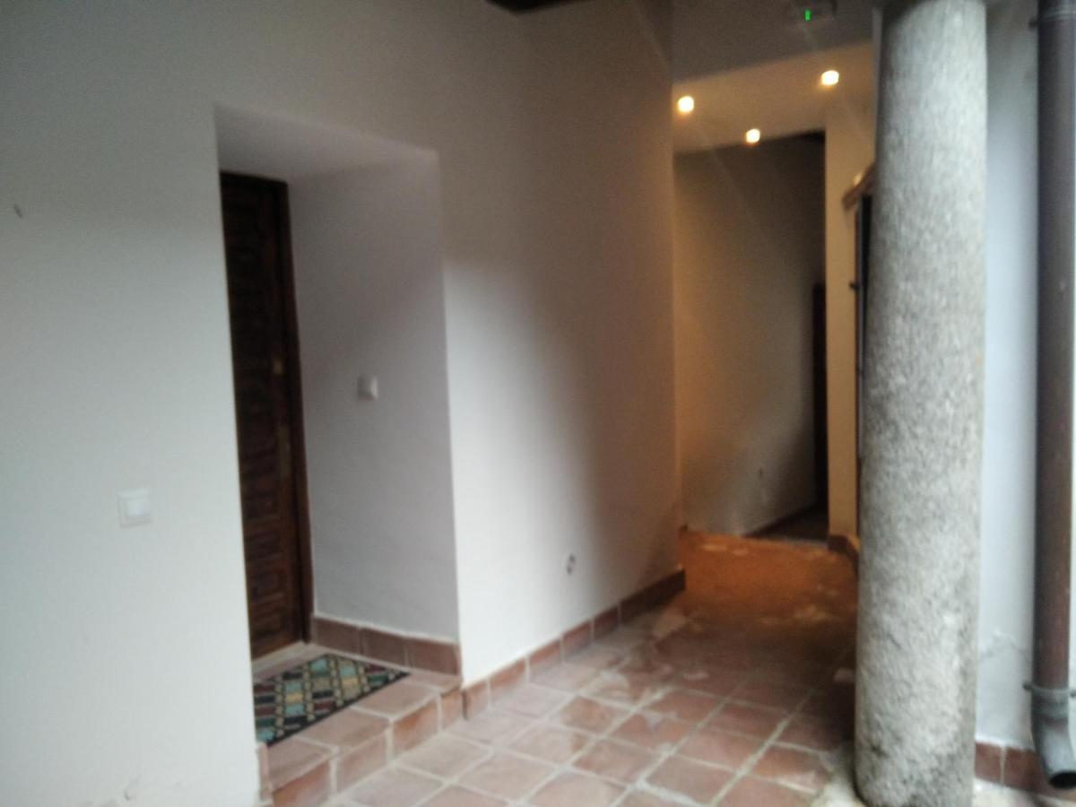 El Porton De La Bellota - Con Parking Gratis - En El Centro De * Toledo