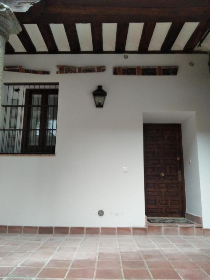 El Porton De La Bellota - Con Parking Gratis - En El Centro De Apartment