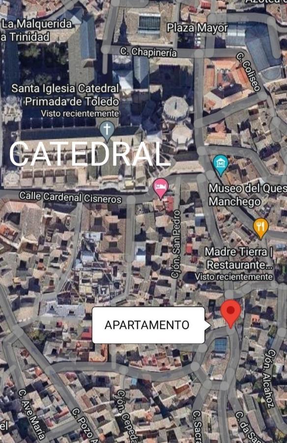 El Porton De La Bellota - Con Parking Gratis - En El Centro De *